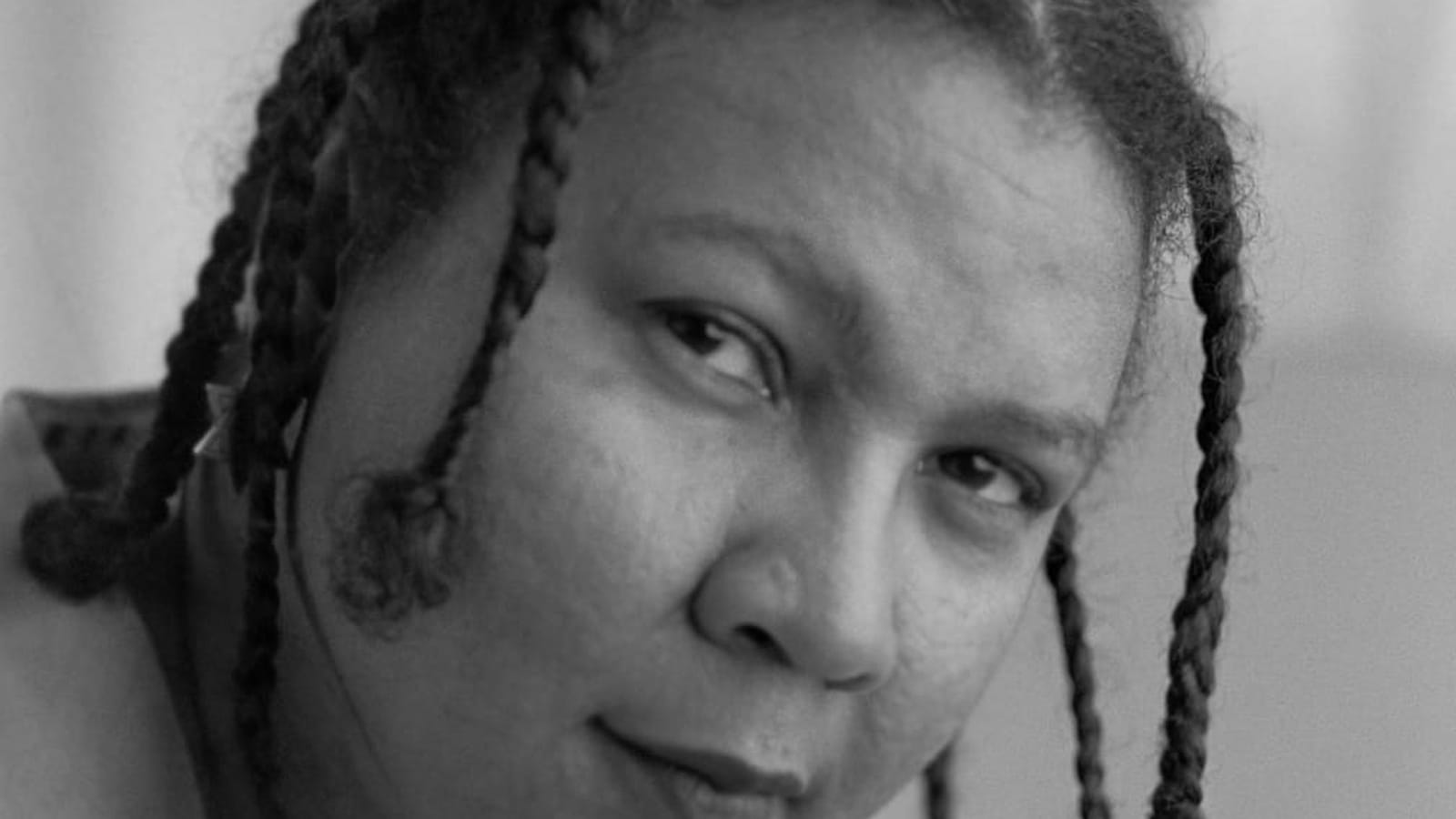 Bell Hooks