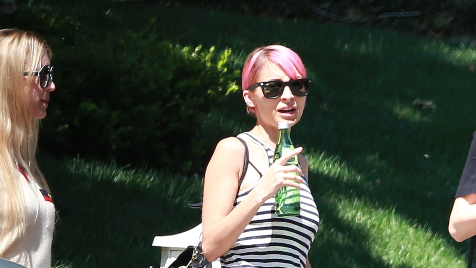Nicole Richie