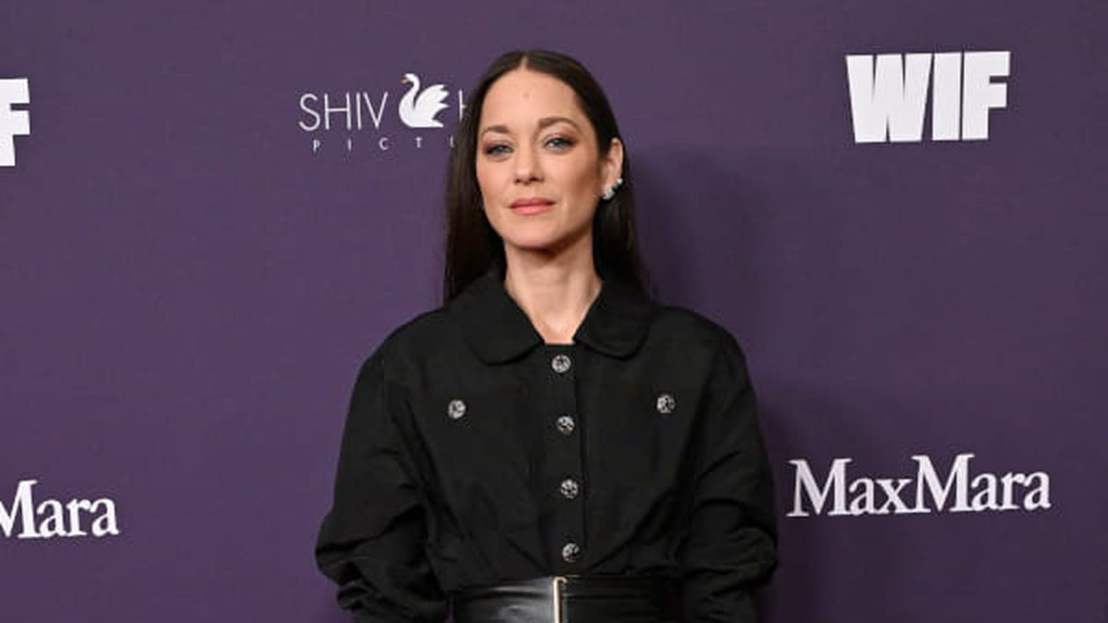 Marion Cotillard