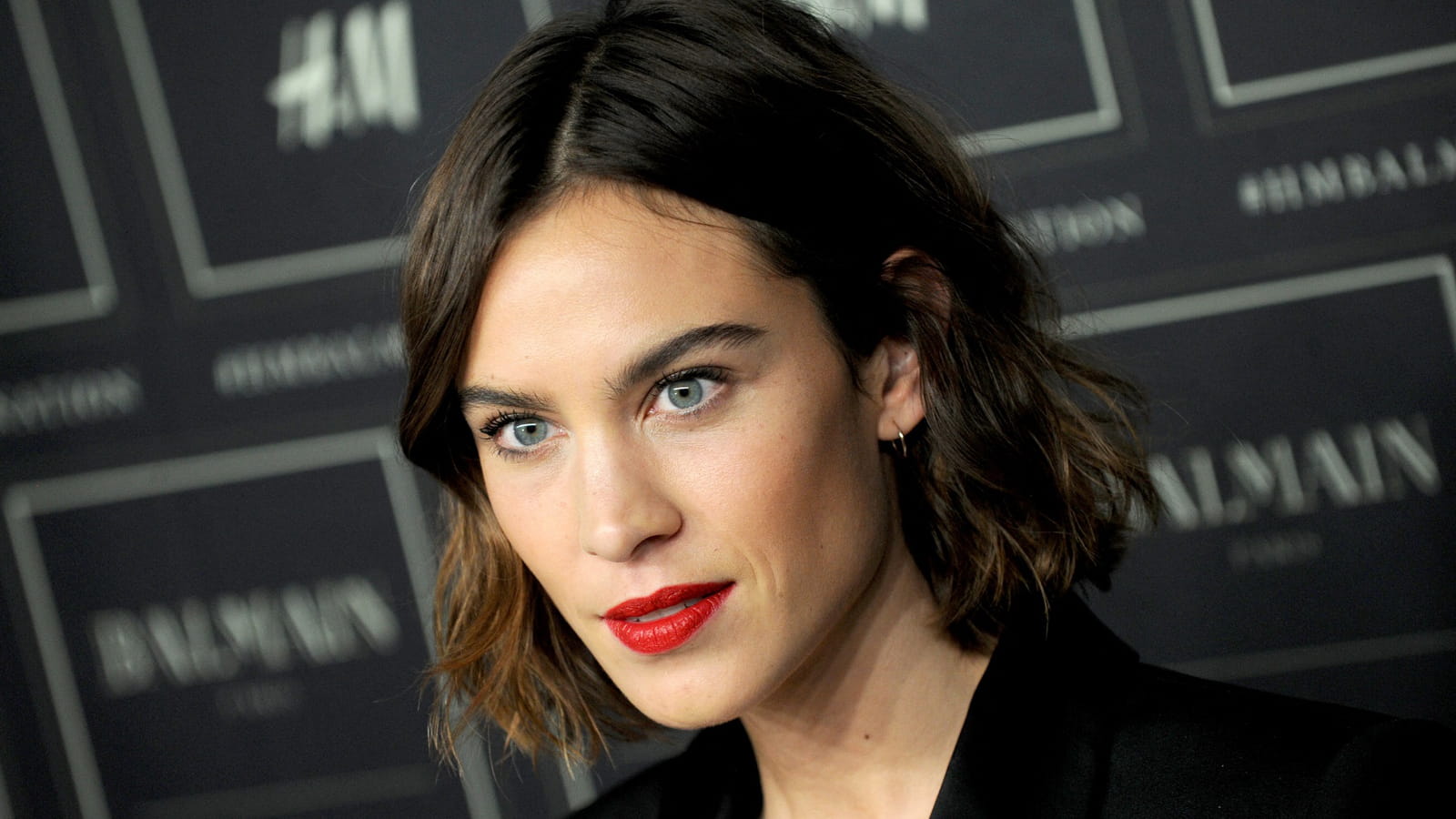 Alexa Chung