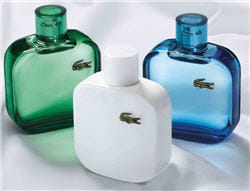 parfums lacoste