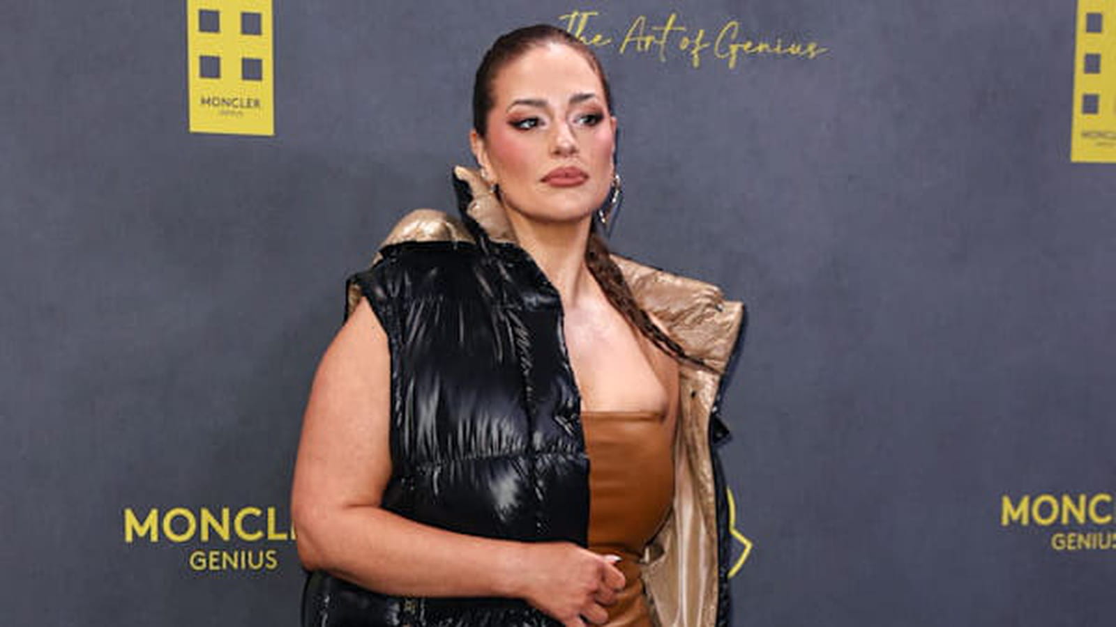 Ashley Graham le 20 février 2023