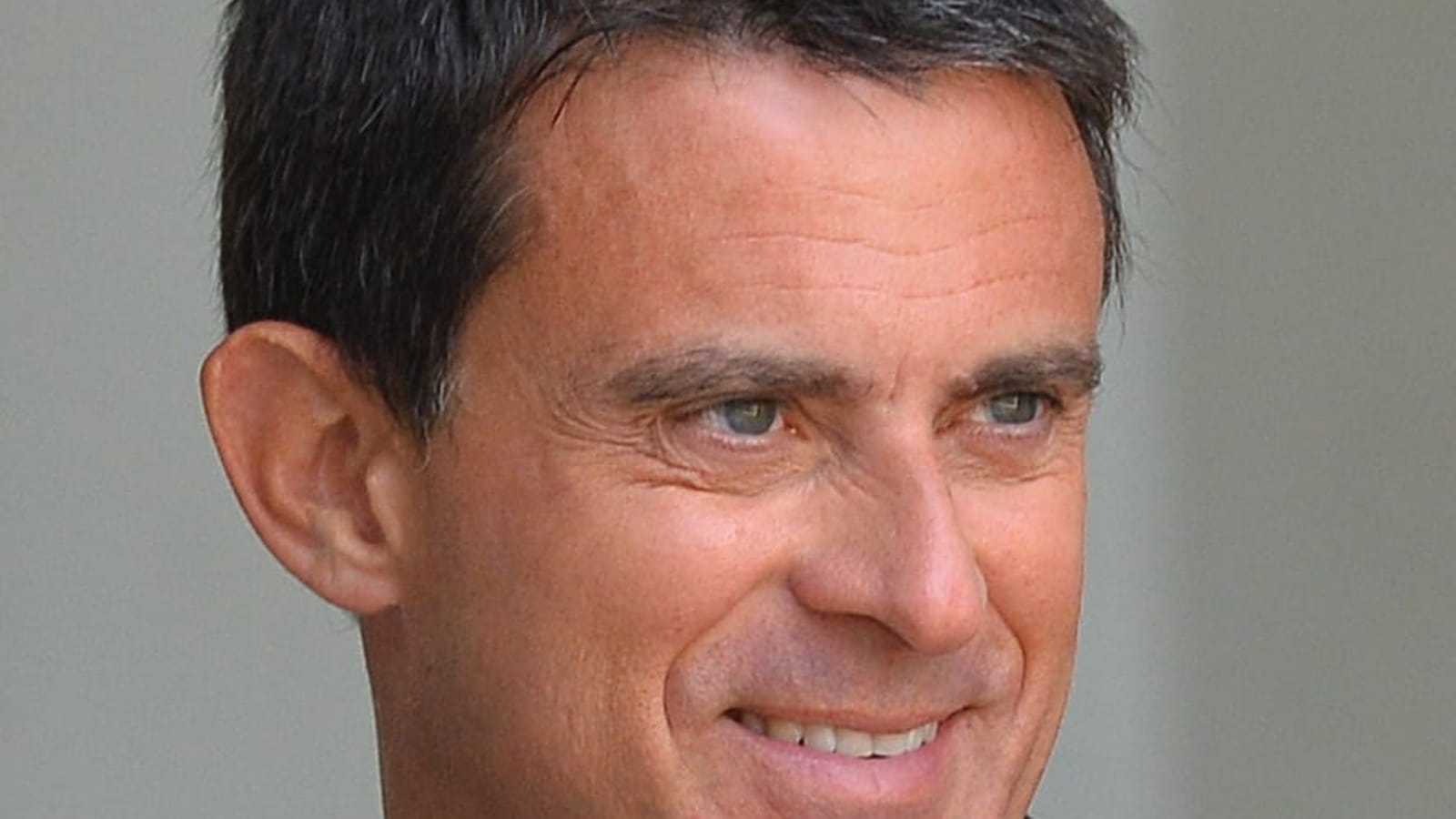 Manuel Valls