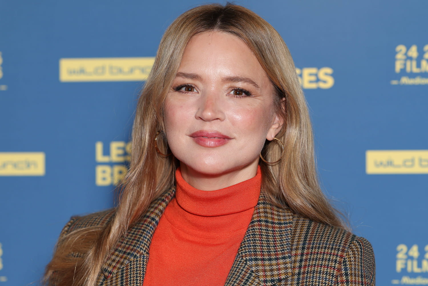 Virginie Efira, an American career to come? “I don’t think Hollywood is slowing down…” Virginie Efira, an American career to come? “I don’t think Hollywood is slowing down…”