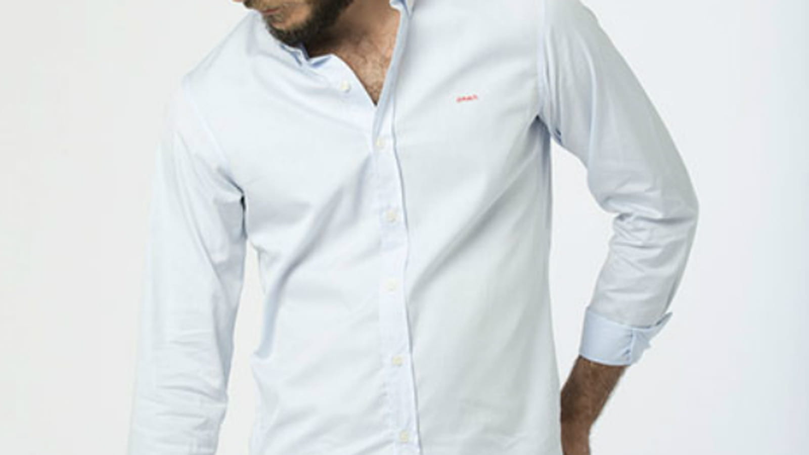 Chemise Maison Labiche