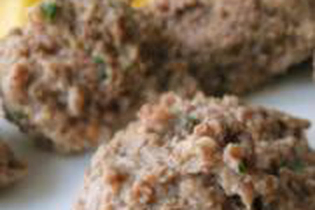 Quenelles de foie à l&amp;#39;alsacienne