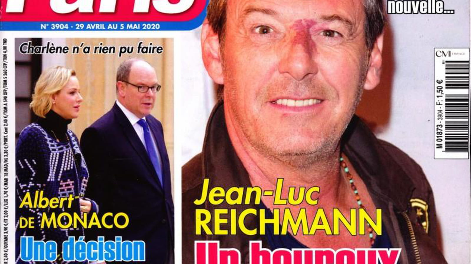 Jean-Luc Reichmann