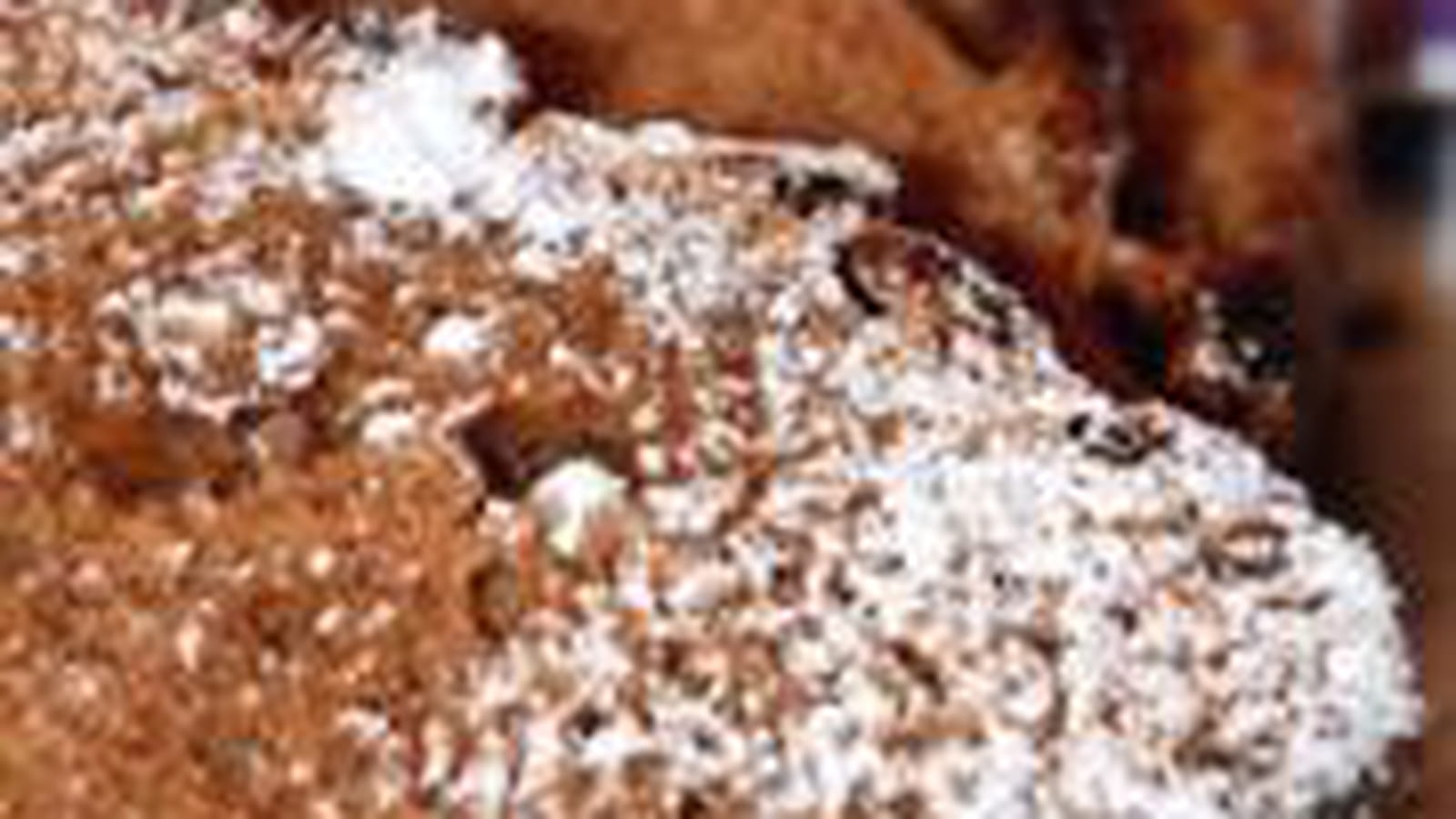 Cake Milka