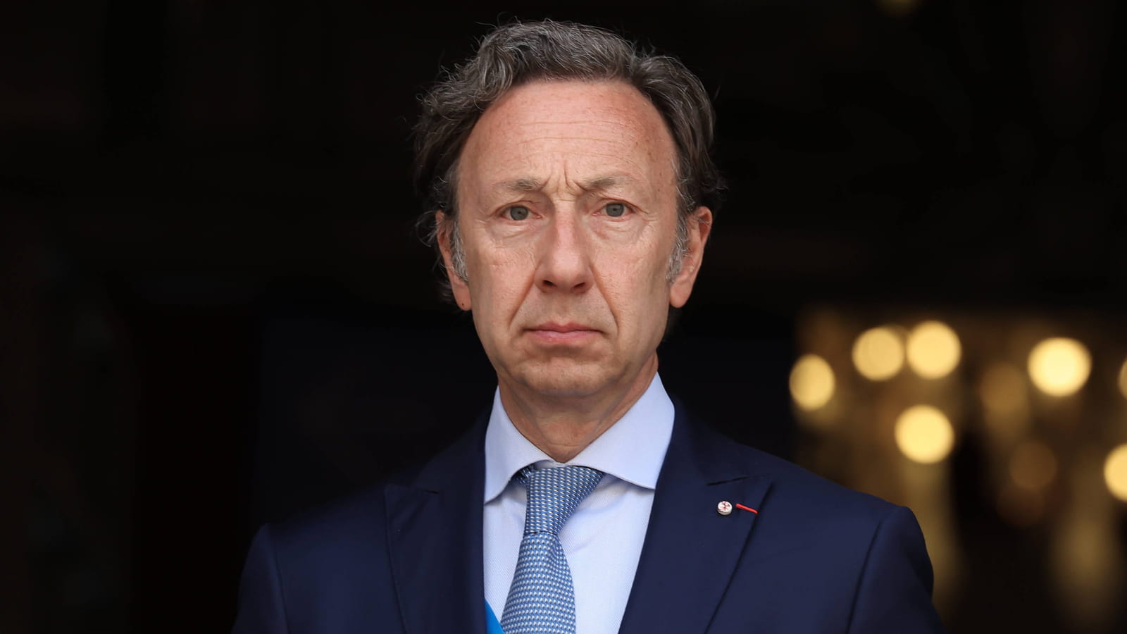 Stéphane Bern 