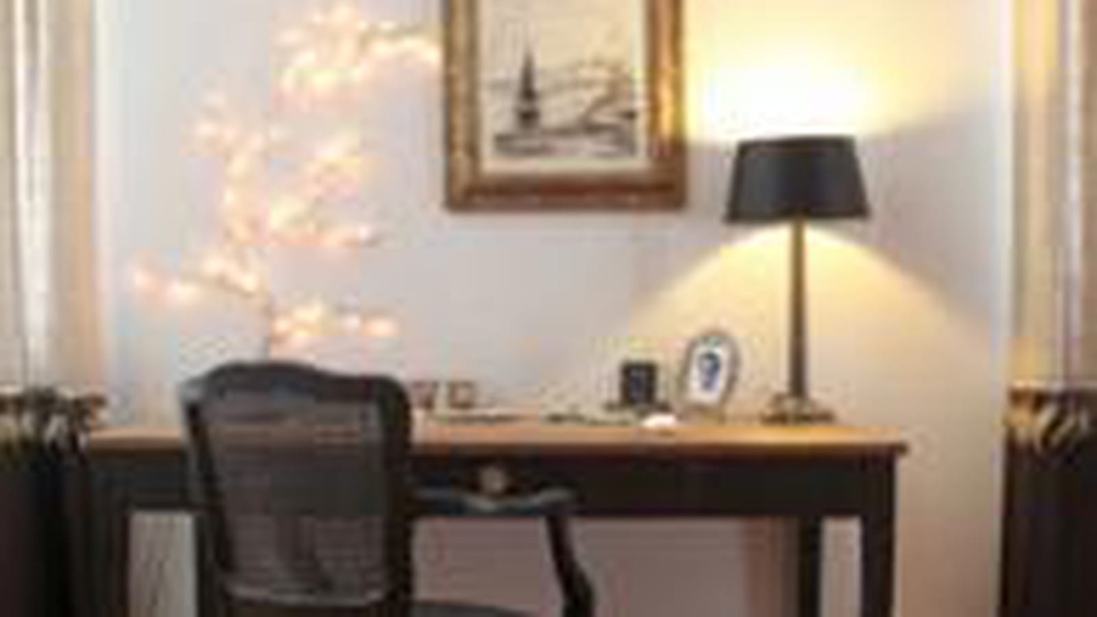 Chambre des parents