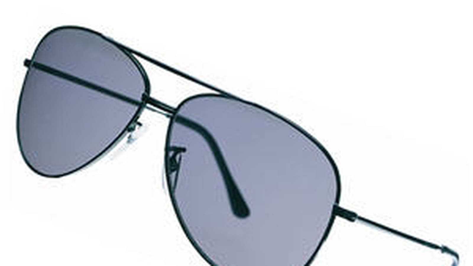 Lunettes aviateur