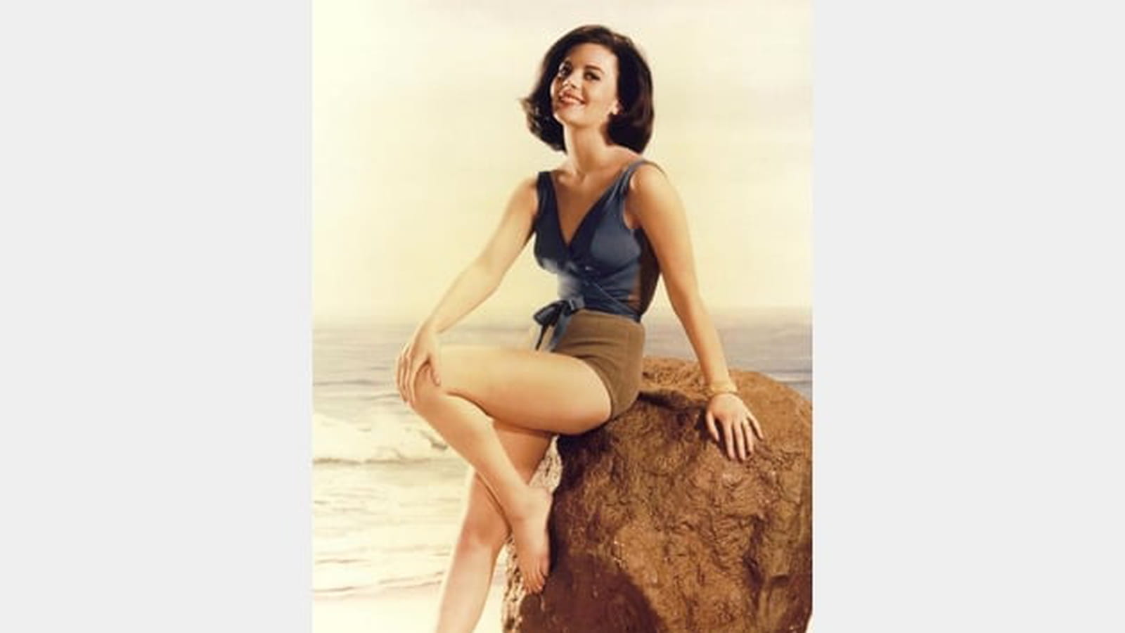 Natalie Wood