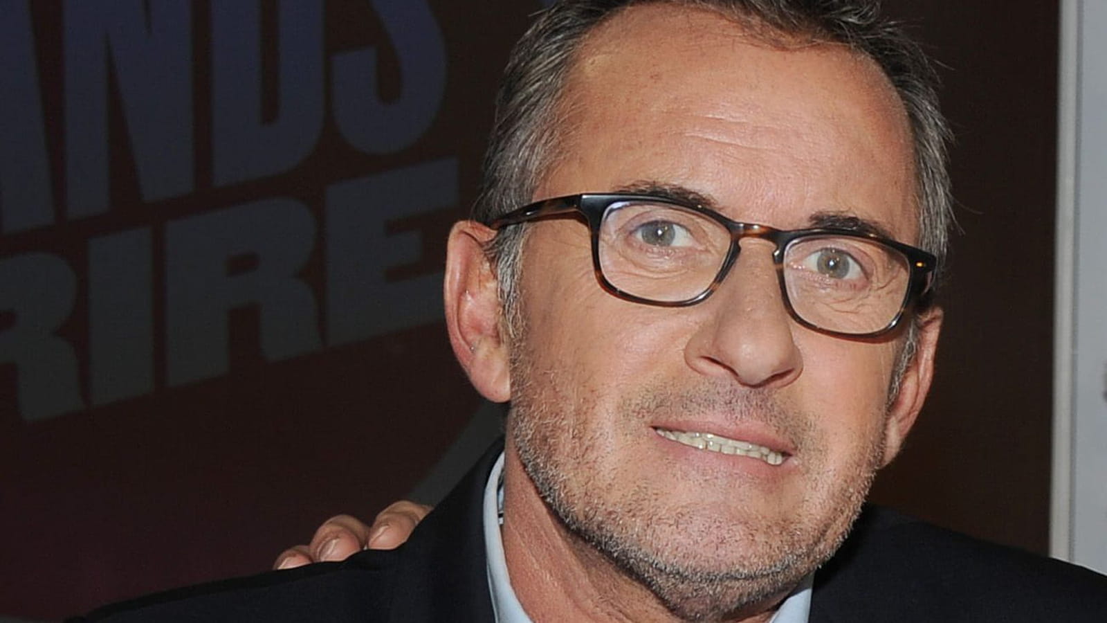 Christophe Dechavanne