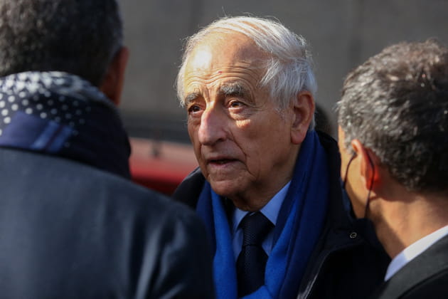 Jean-Pierre Elkabbach