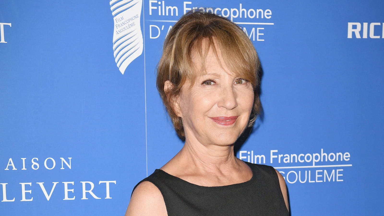 Nathalie Baye