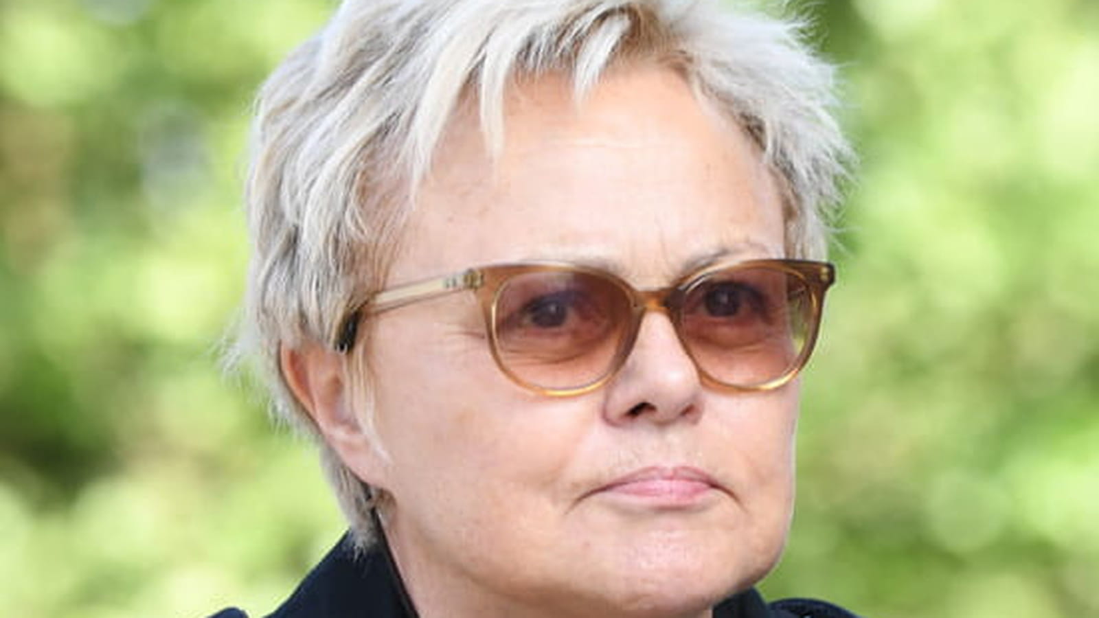 Muriel Robin
