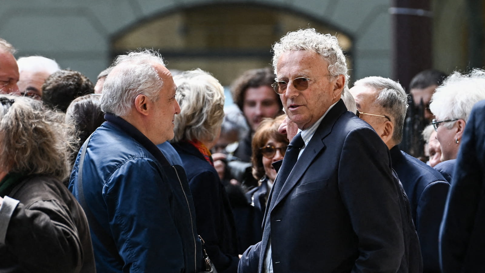 Nelson Monfort