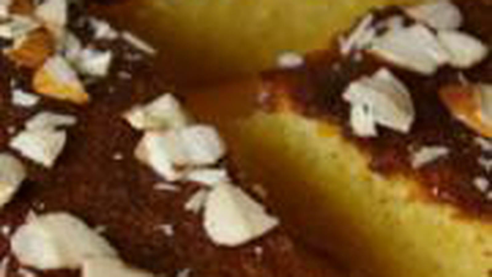 Pain de Gênes