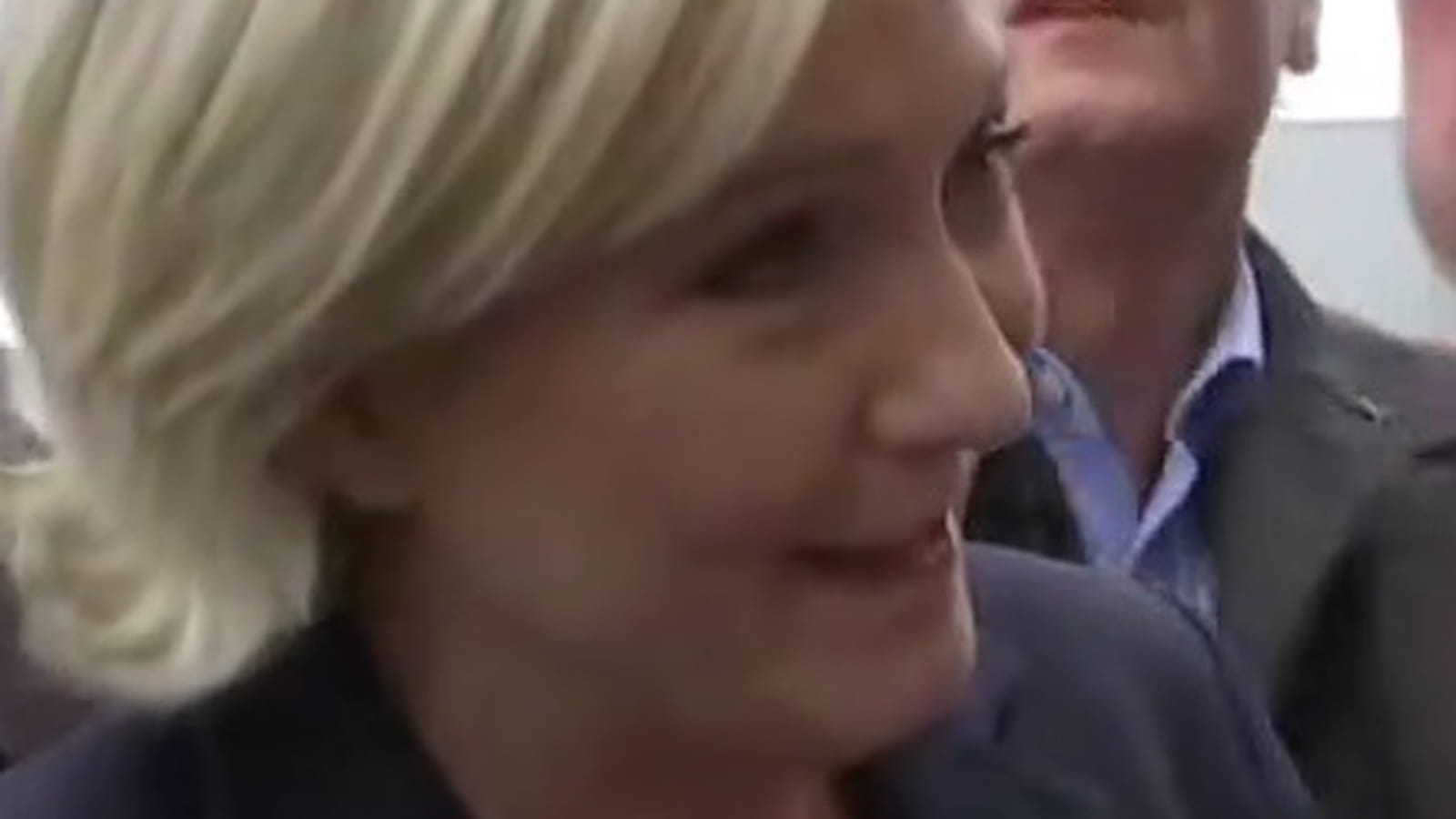 Marine Le Pen 
