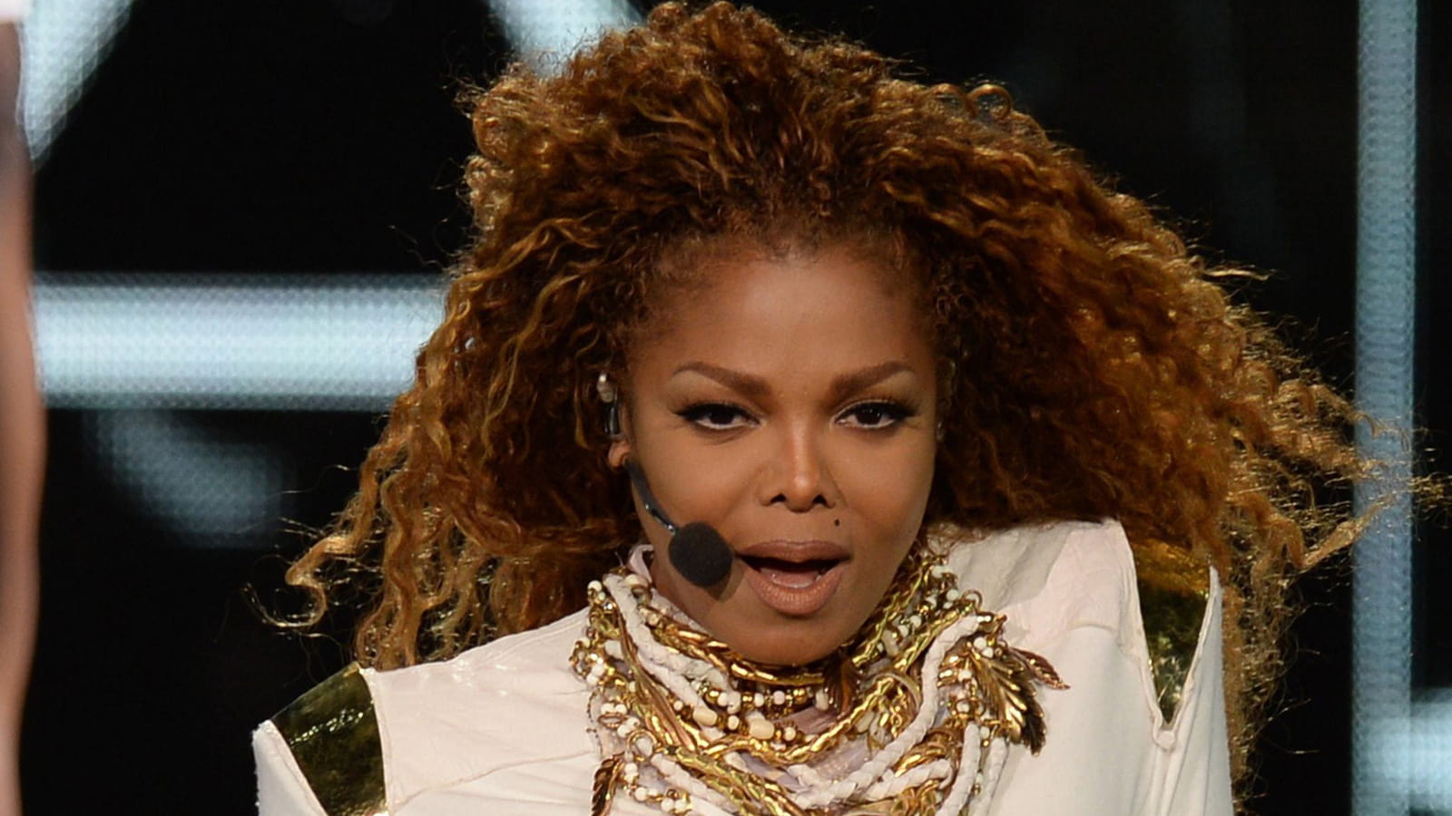 Janet Jackson