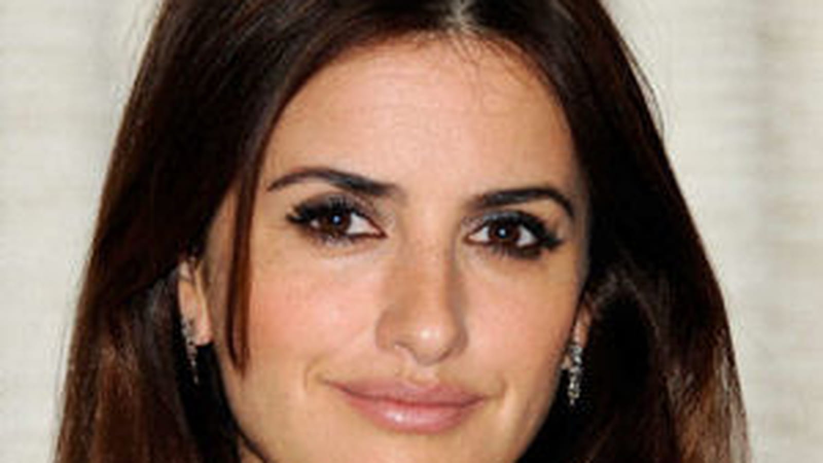Penelope Cruz