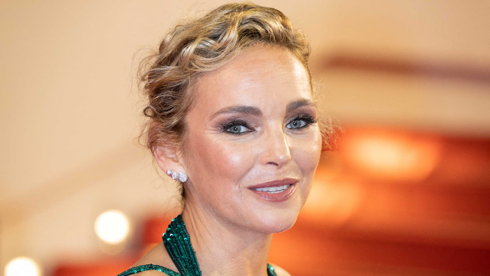 Claire Keim, 48 ans