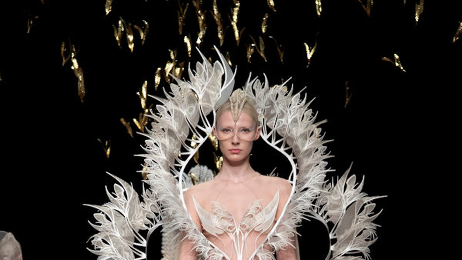 Iris van Herpen