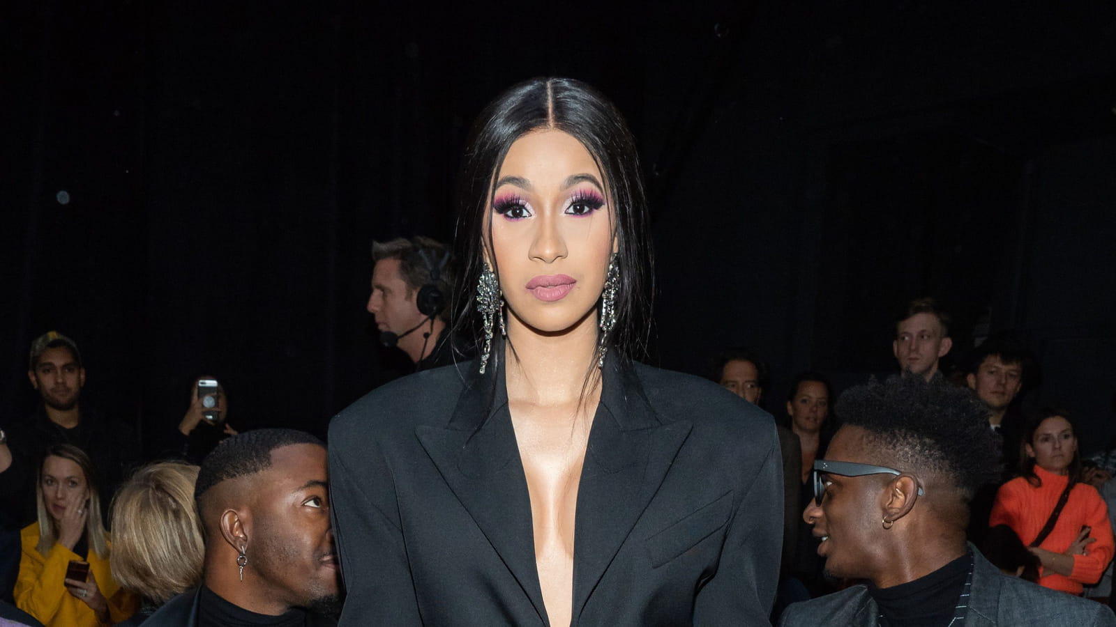 Cardi B