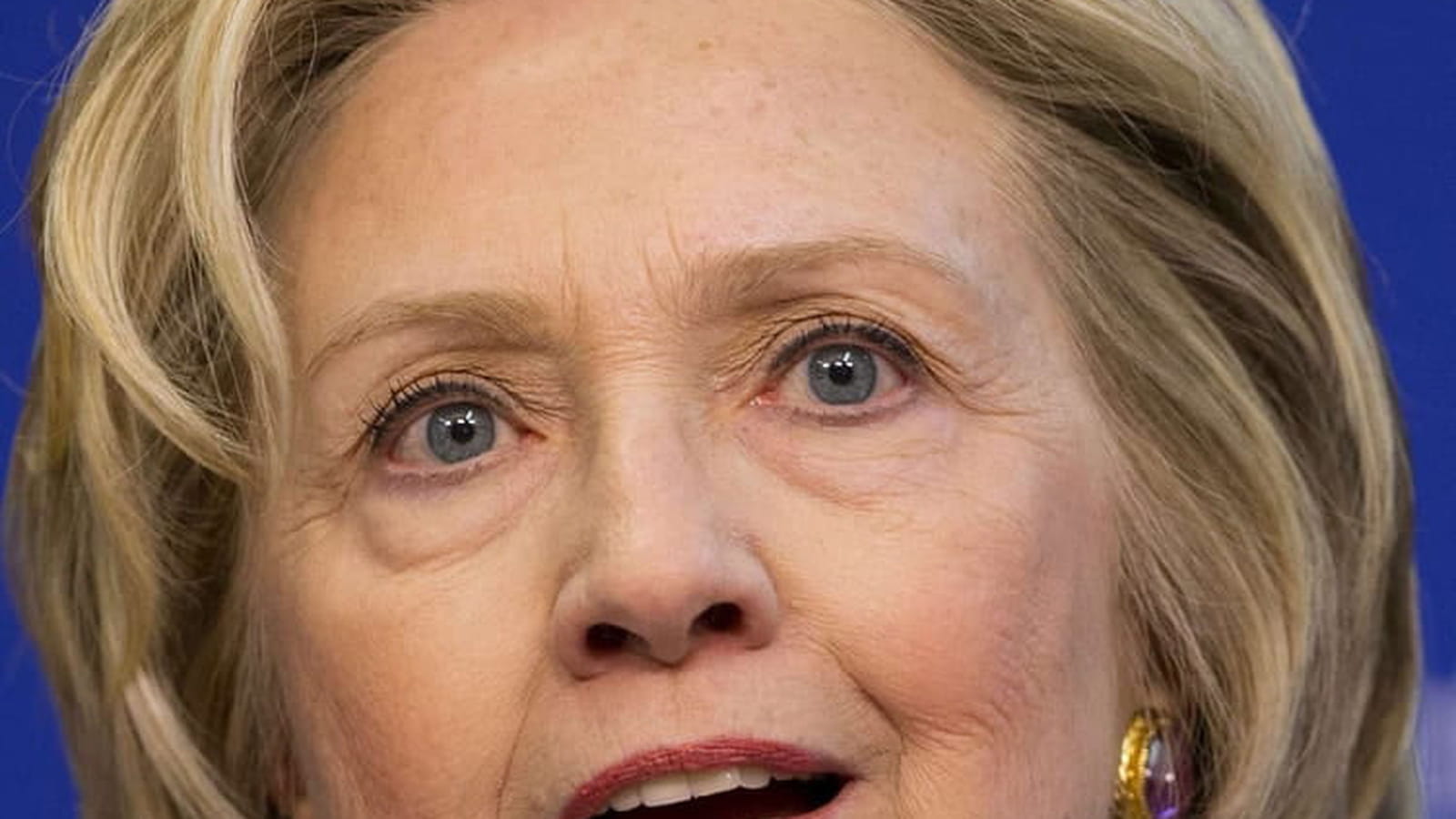 Hillary Clinton