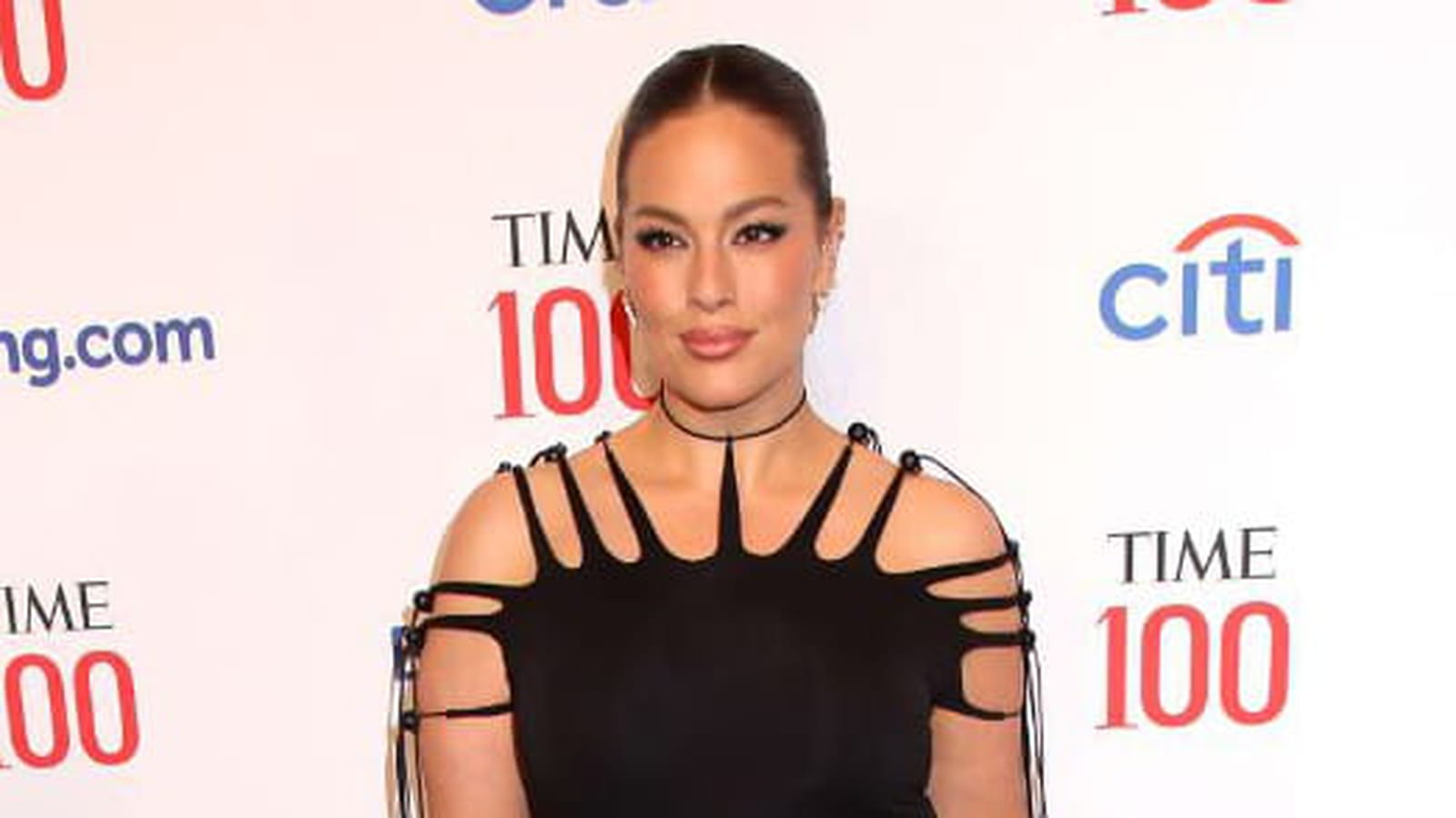 Ashley Graham le 26 avril 2023