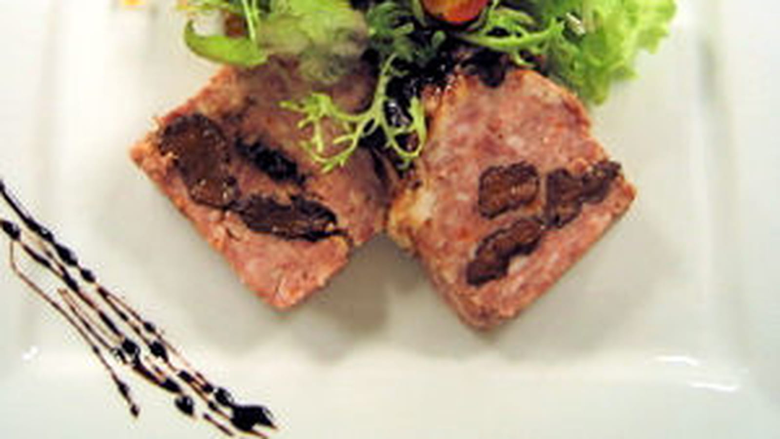 Terrine