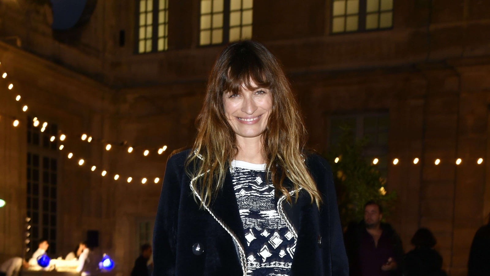 Caroline de Maigret