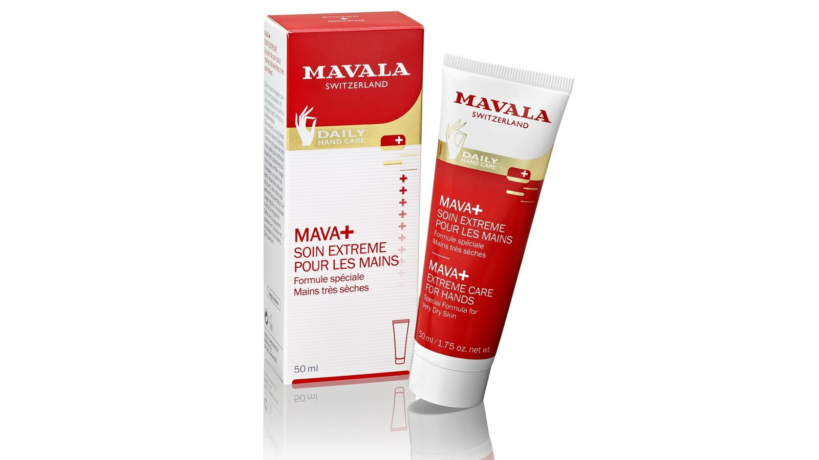 Mavala