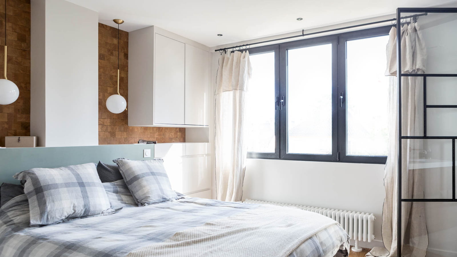 Chambre parentale