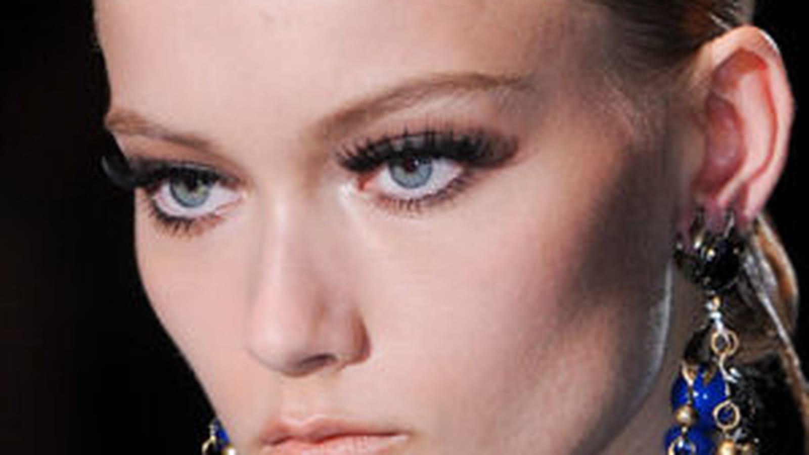 Les faux-cils