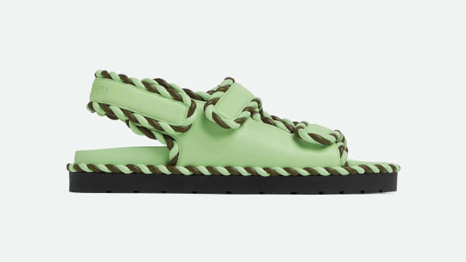 Mules Bottega Veneta