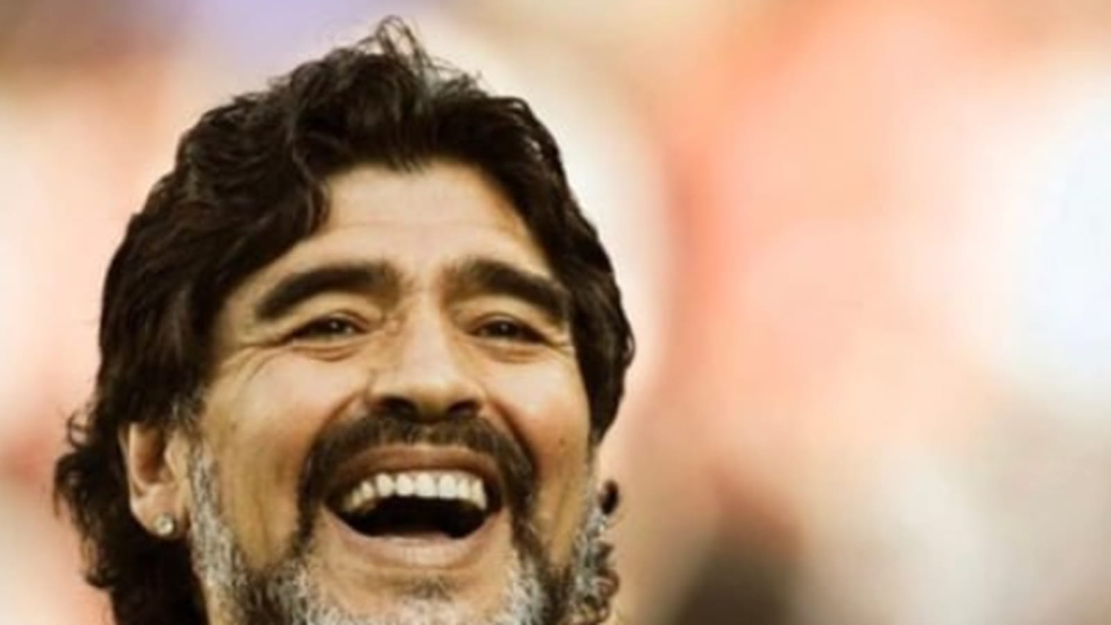 Diego Maradona