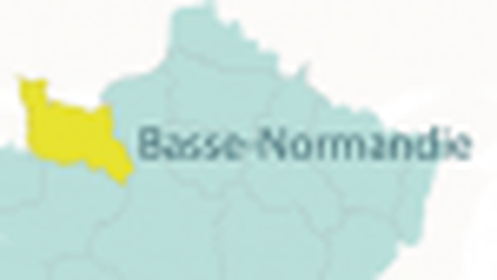 Basse-Normandie
