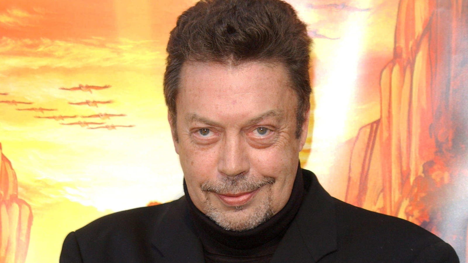Tim Curry