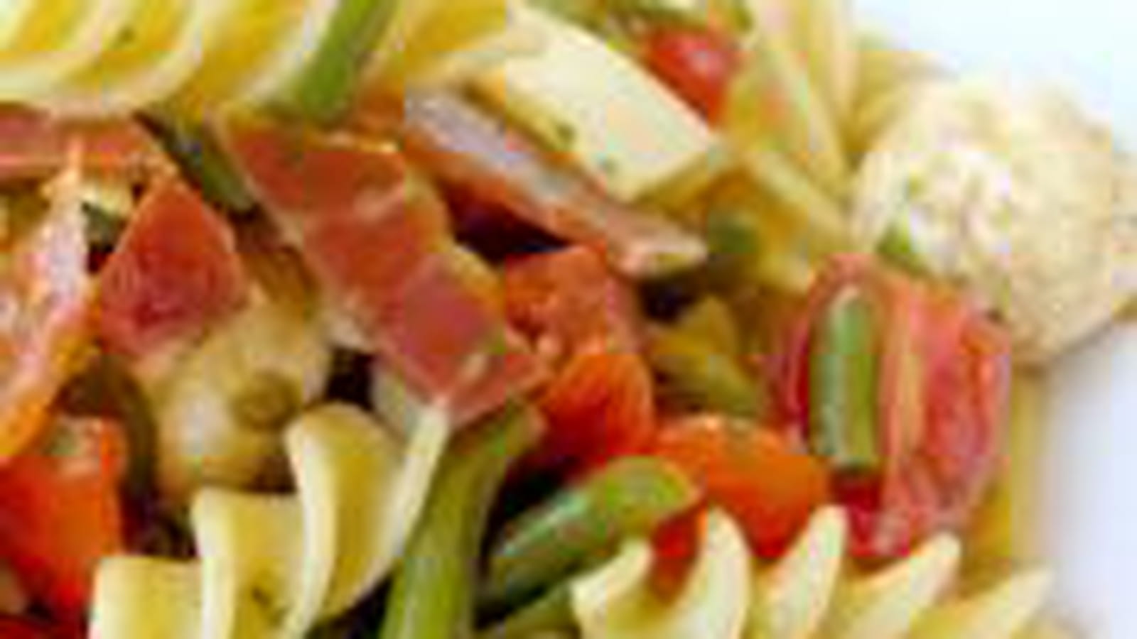 Salade de Fusilli
