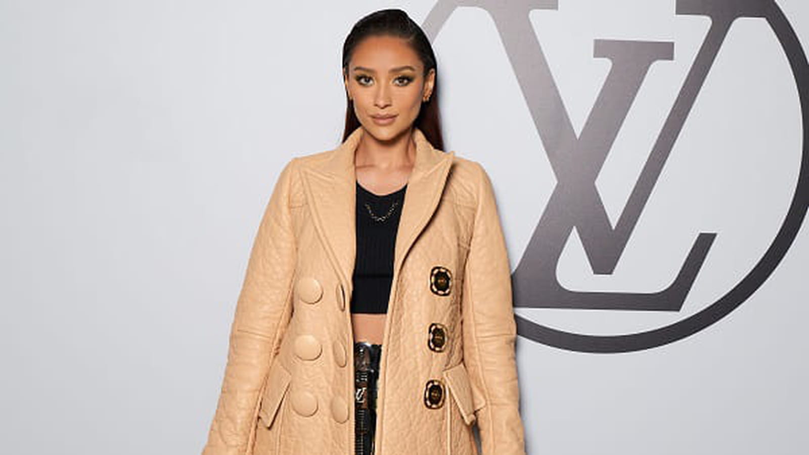 Shay Mitchell le 6 mars 2023