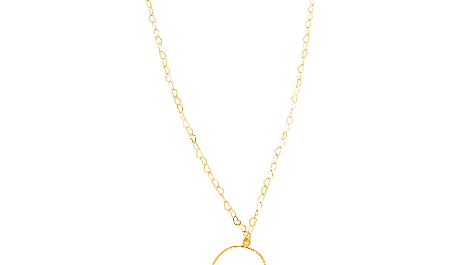 Collier Emma Cargill