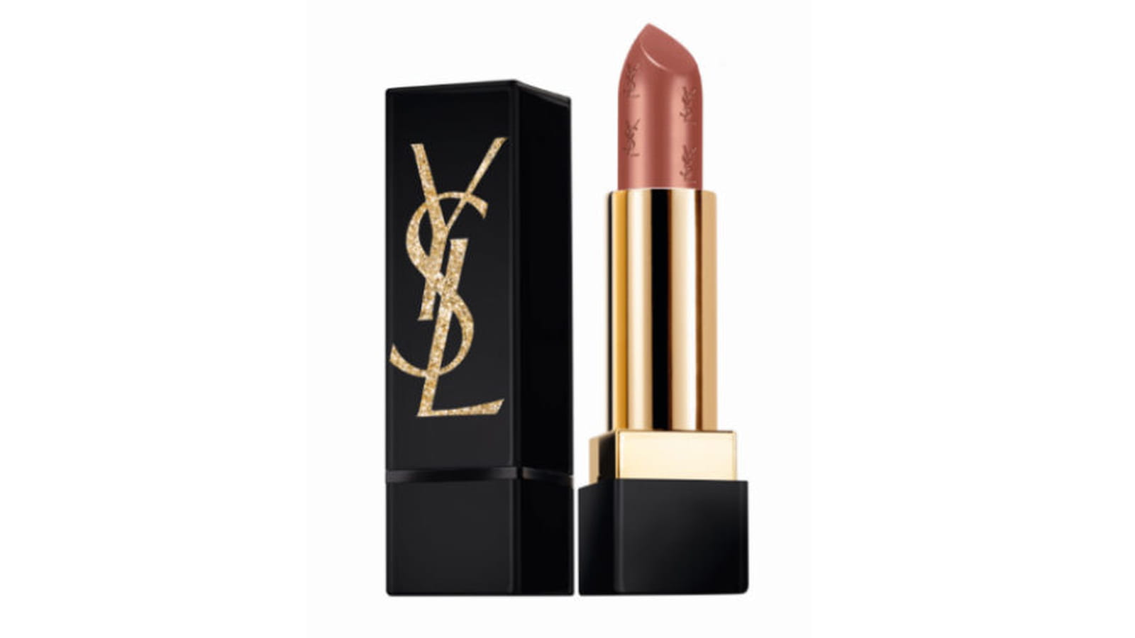 Rouge pur Couture Holidays Yves Saint Laurent