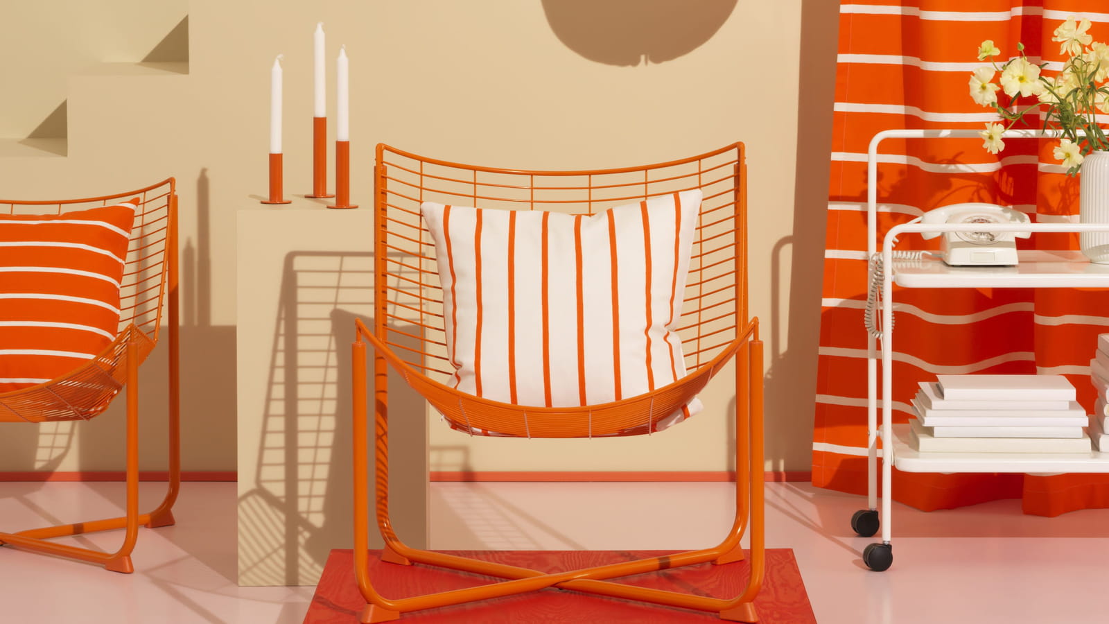 Fauteuil SKÅLBODA IKEA