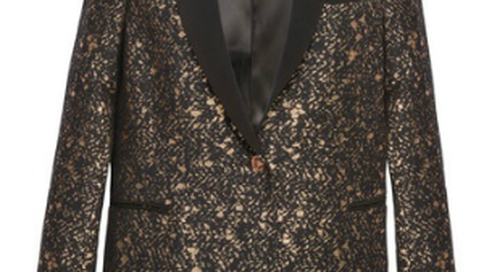 Veste Ikks