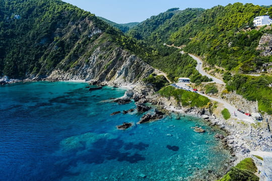 Vous connaissez sans doute cette &icirc;le sublime gr&acirc;ce &agrave; un film, pourtant elle est encore &eacute;pargn&eacute;e par les touristes