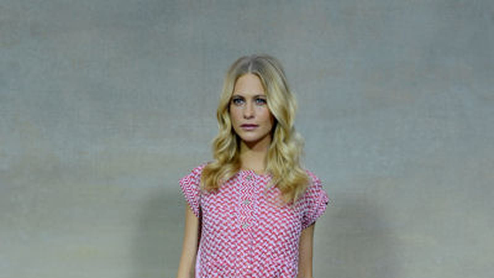 Poppy Delevingne