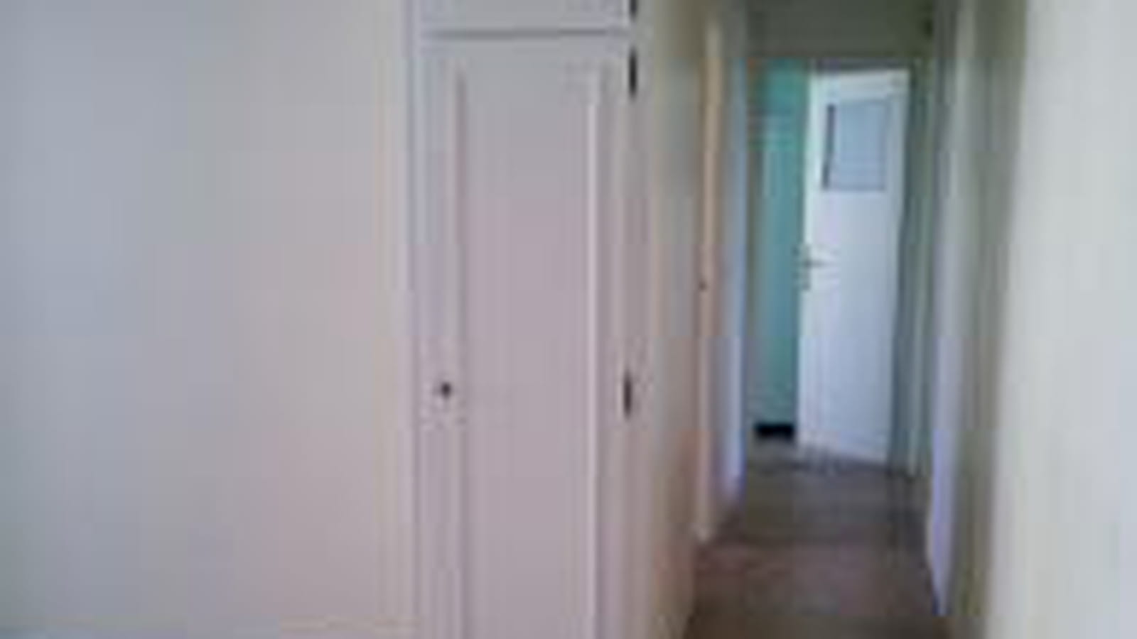 Couloir avant