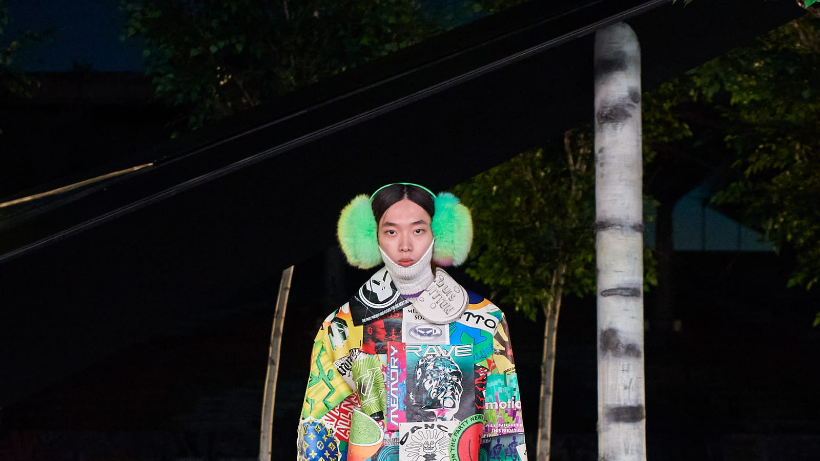 Look 37