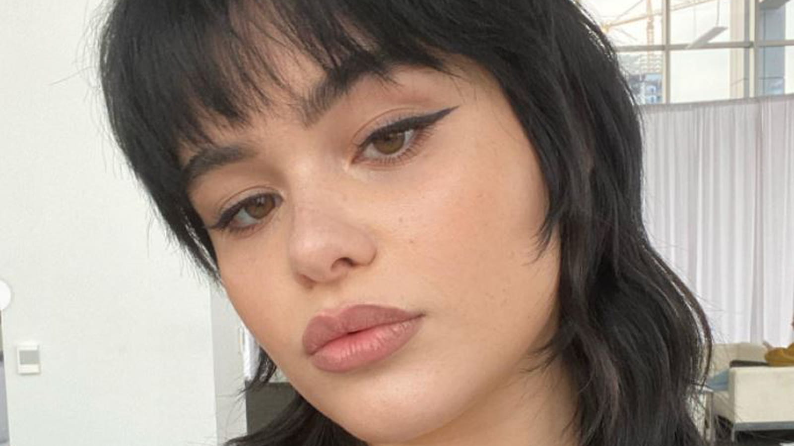 Barbie Ferreira